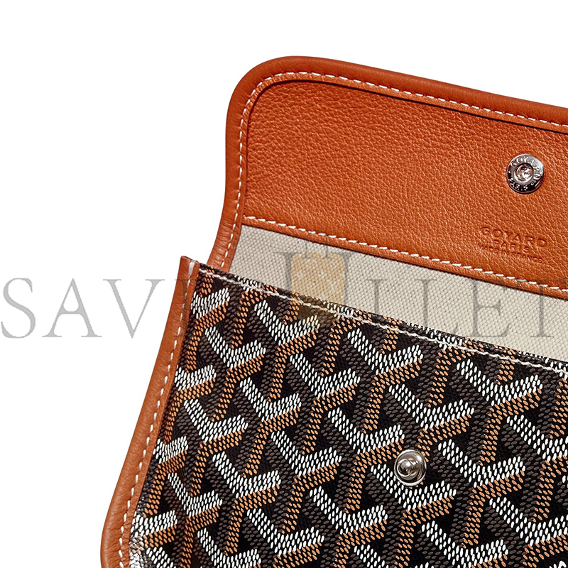 GOYARD BOHÈME HOBO BAG BOHEMEPMLTY01CL03P (43*26*14cm) GOYARD BOHÈME HOBO BAG BOHEMEPMLTY01CL03P (43*26*14cm)